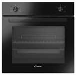 Piekarnik Candy FCT200N/E 70L CookLight czarny