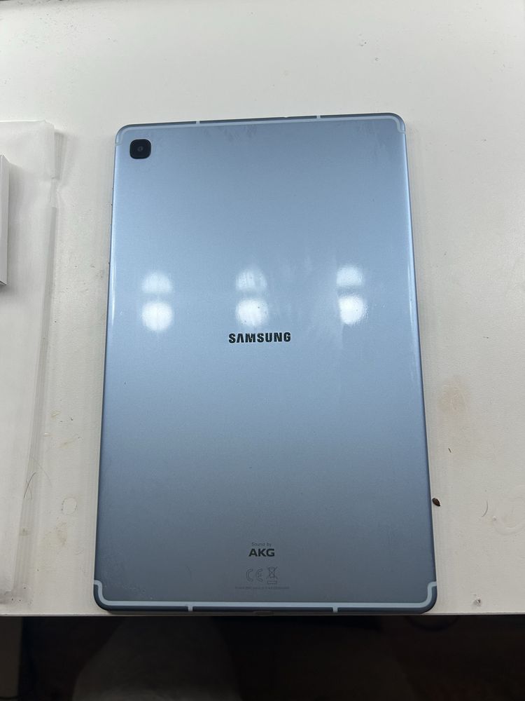 Tablet Samsung S6 Lite