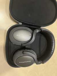 Bowers & Wilkins PX7 Space Grey ANC