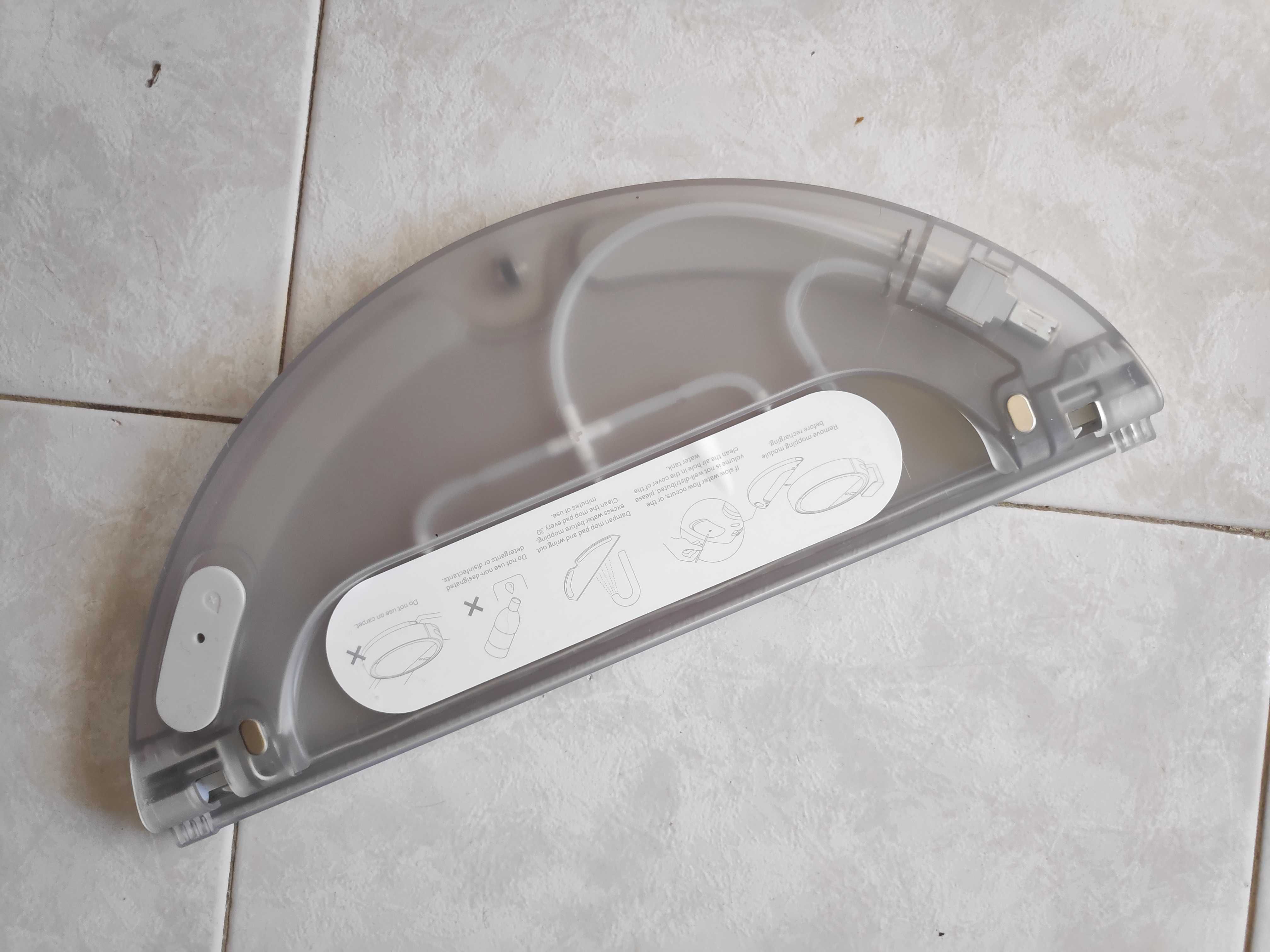 Mopa Aspirador robot Xiaomi Nova