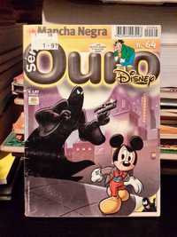 Série Ouro Disney n.º 64 - Mancha Negra