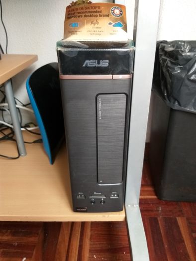 PC Computador ASUS