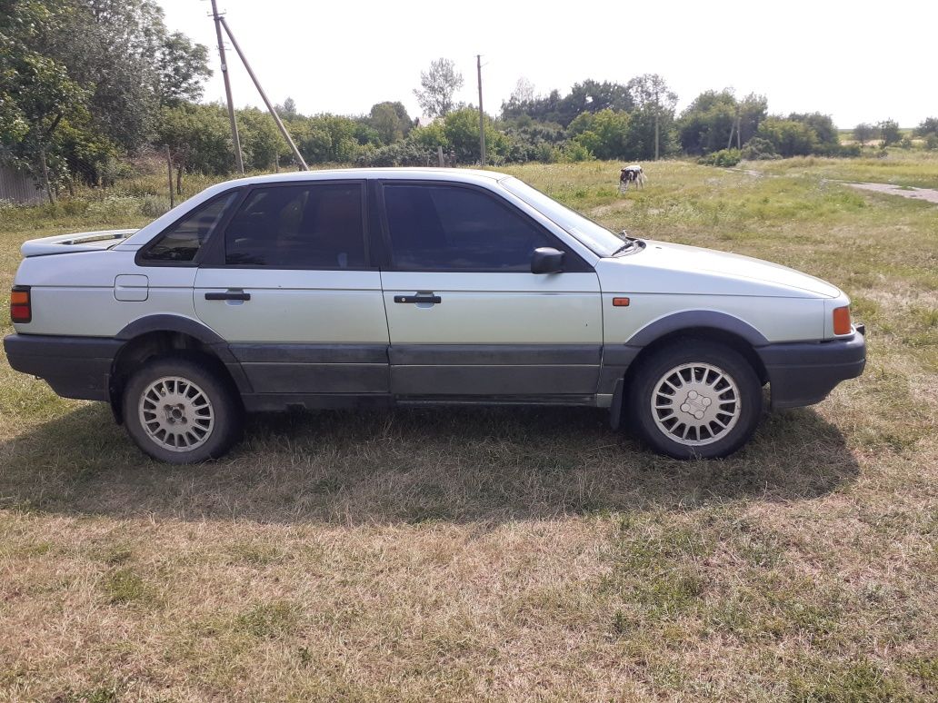 Продам Volkswagen passat b3