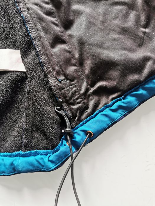 Kurtka softshell Engelbert Strauss es motion 2020, rozm L