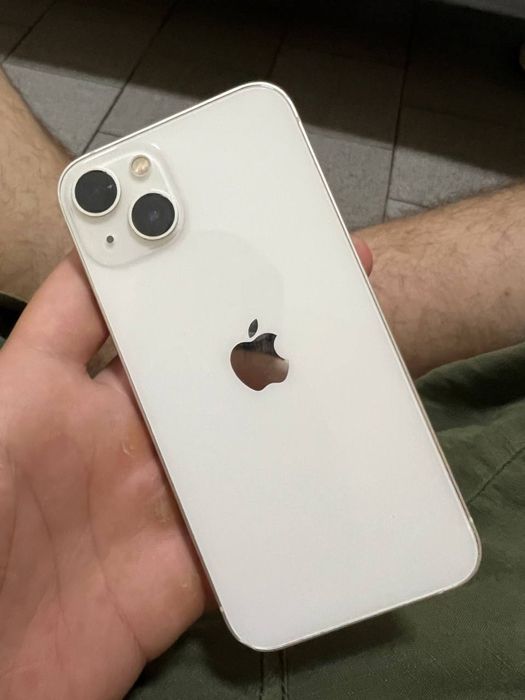 Iphone 13 128 gb neverlock