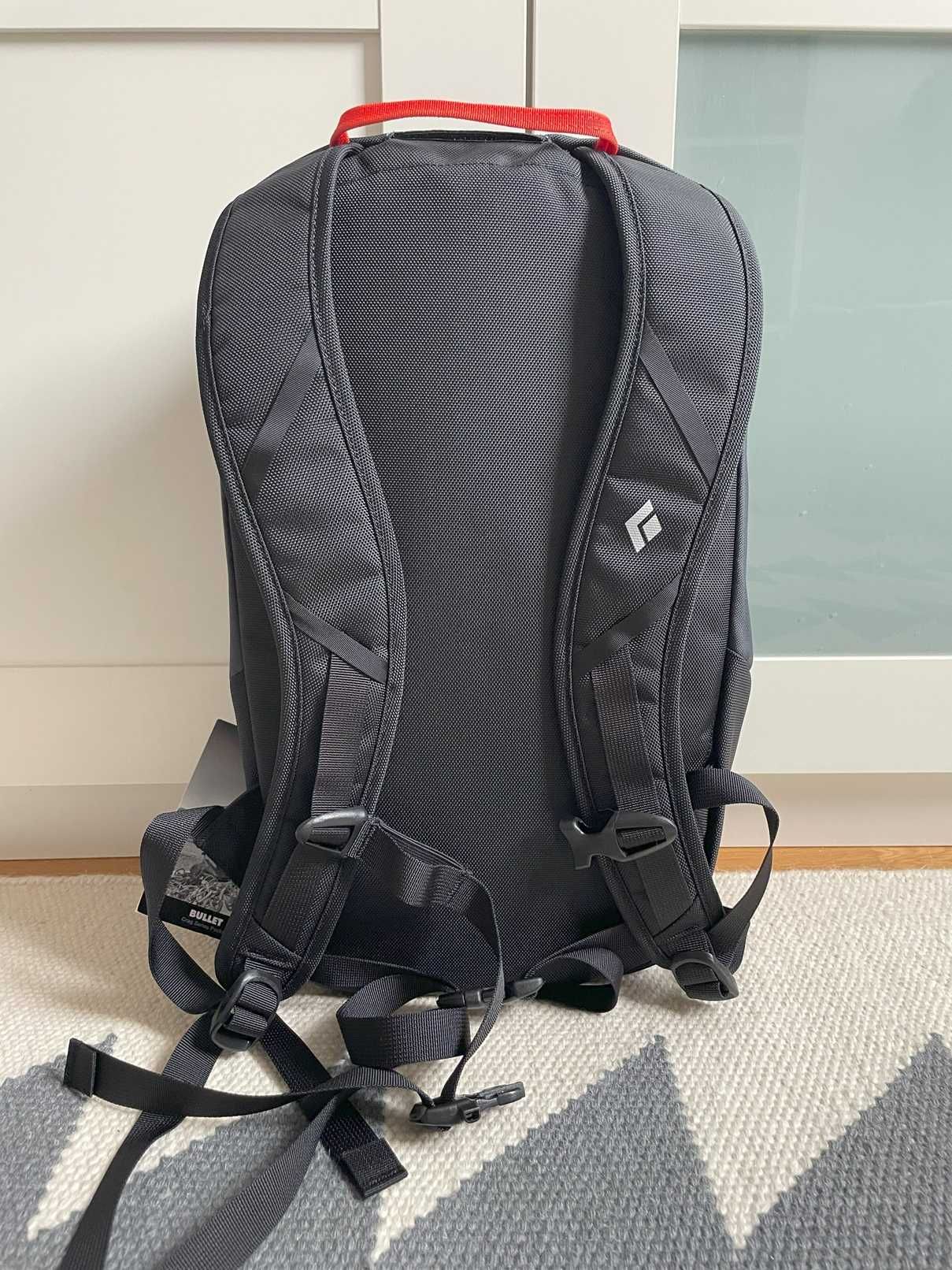 Plecak turystyczny/trekkingowy Black Diamond Bullet 16L (nowy)