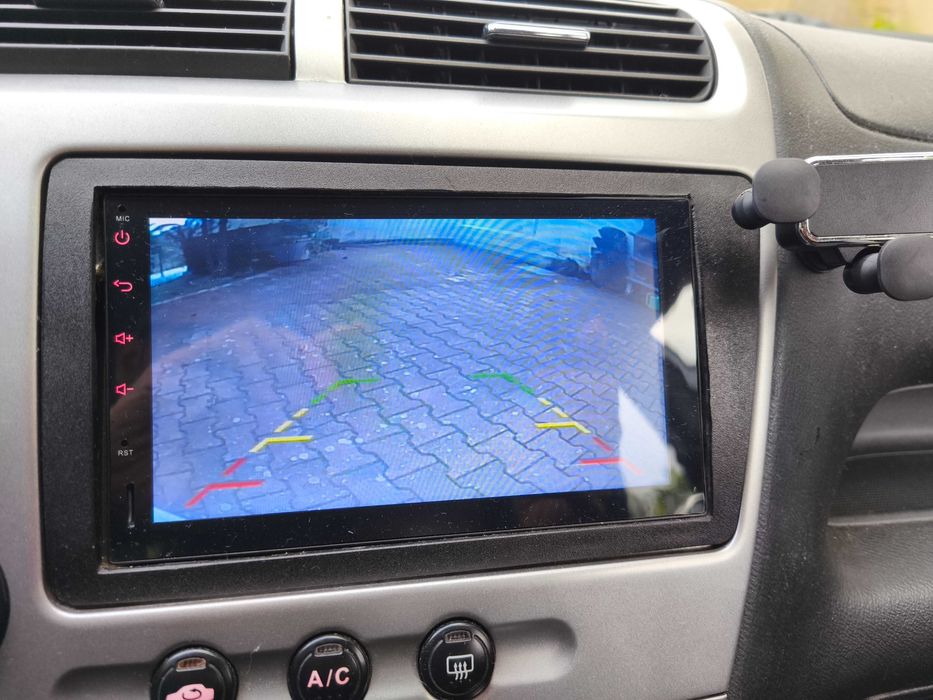 Honda Civic 1.4 2005