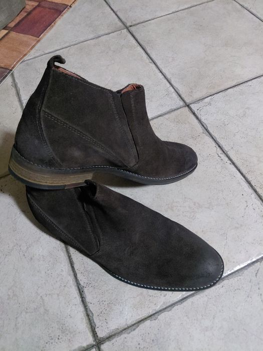 Botas n⁰ 43 para homem novas