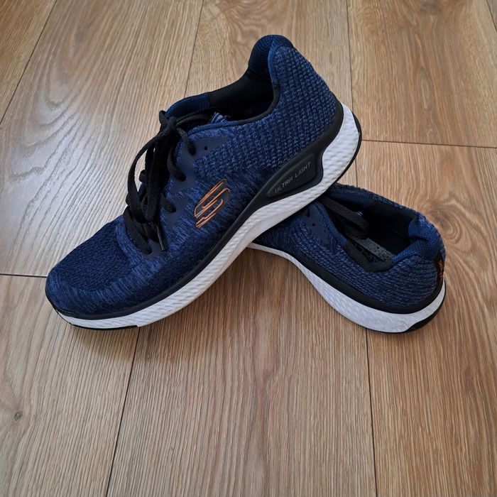 Buty sportowe męskie Skechers 41