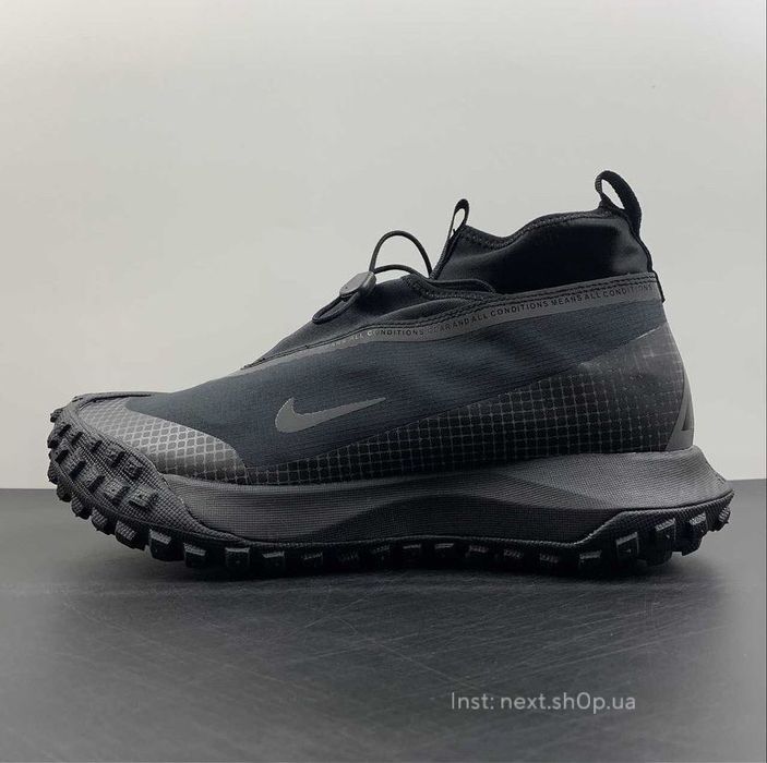 Кросівки Nike ACG Mountain Fly GTX Gore tex | Nike gore tex | Nike acg
