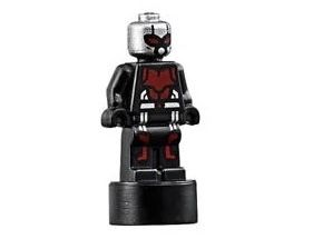 Marvel Super Heroes LEGO® "Mini" Ant-Man Small 76051