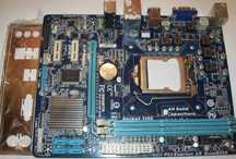 Материнська плата Gigabyte GA-H61M-DS2 rev.2.0