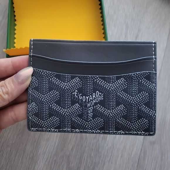 Card Hölder Goyard