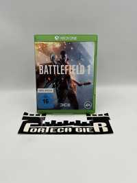 Battlefield 1 Xbox One Gwarancja