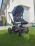 Wózek spacerówka cybex priam + la millou