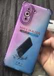 Shock Color Case ETUI plecki do Nova 10 4G  Okazja!