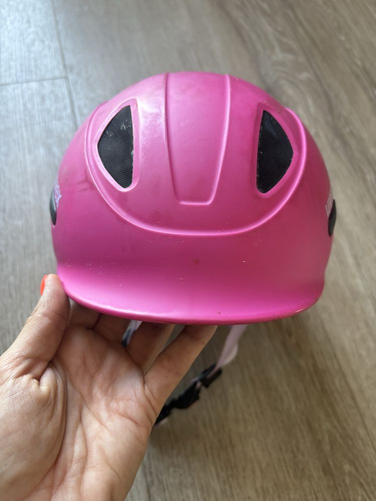 Kask Uvex Oyo 50-54