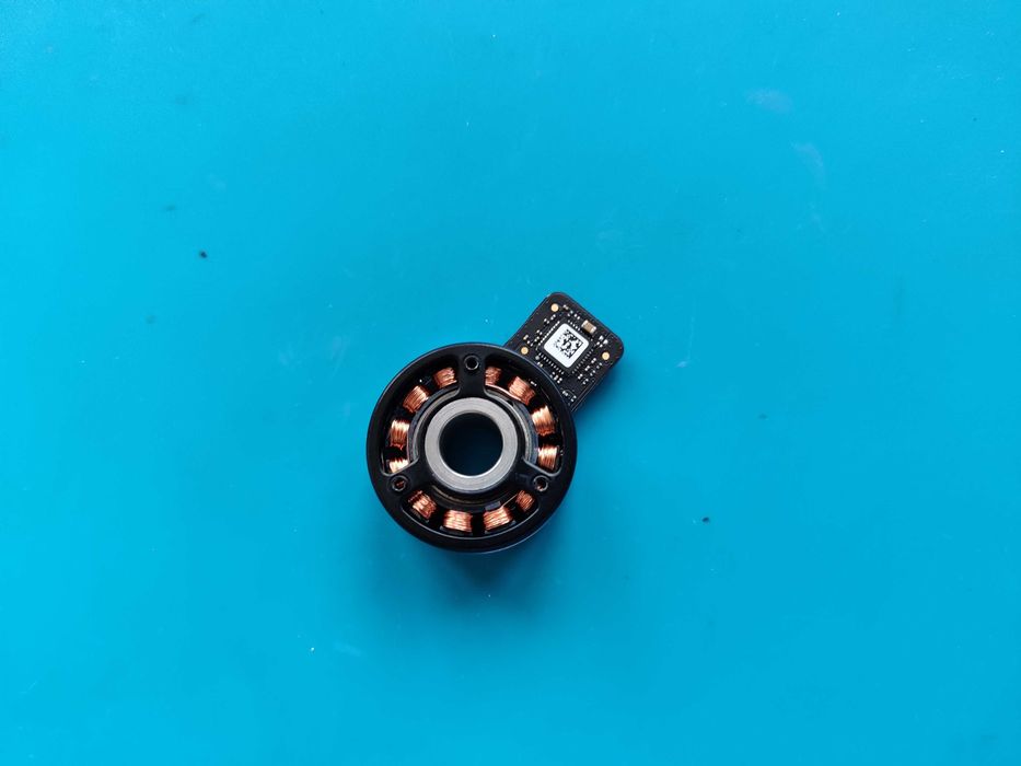 YAW мотор DJI Mavic 3 Pro яв підвісу дрона подвес gimbal mavik мавик