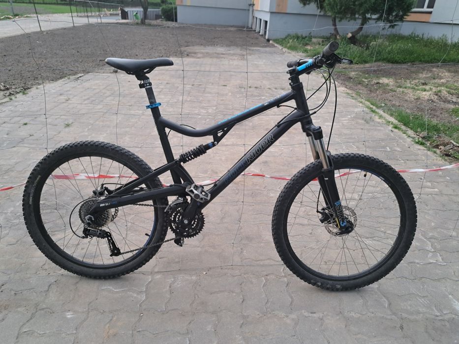 Rower MTB Rockrider 6.3
