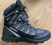 Salomon  43.5 размер