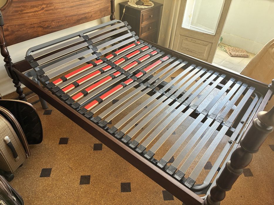 Estrado articulado motorizado elétrico 125x180cm