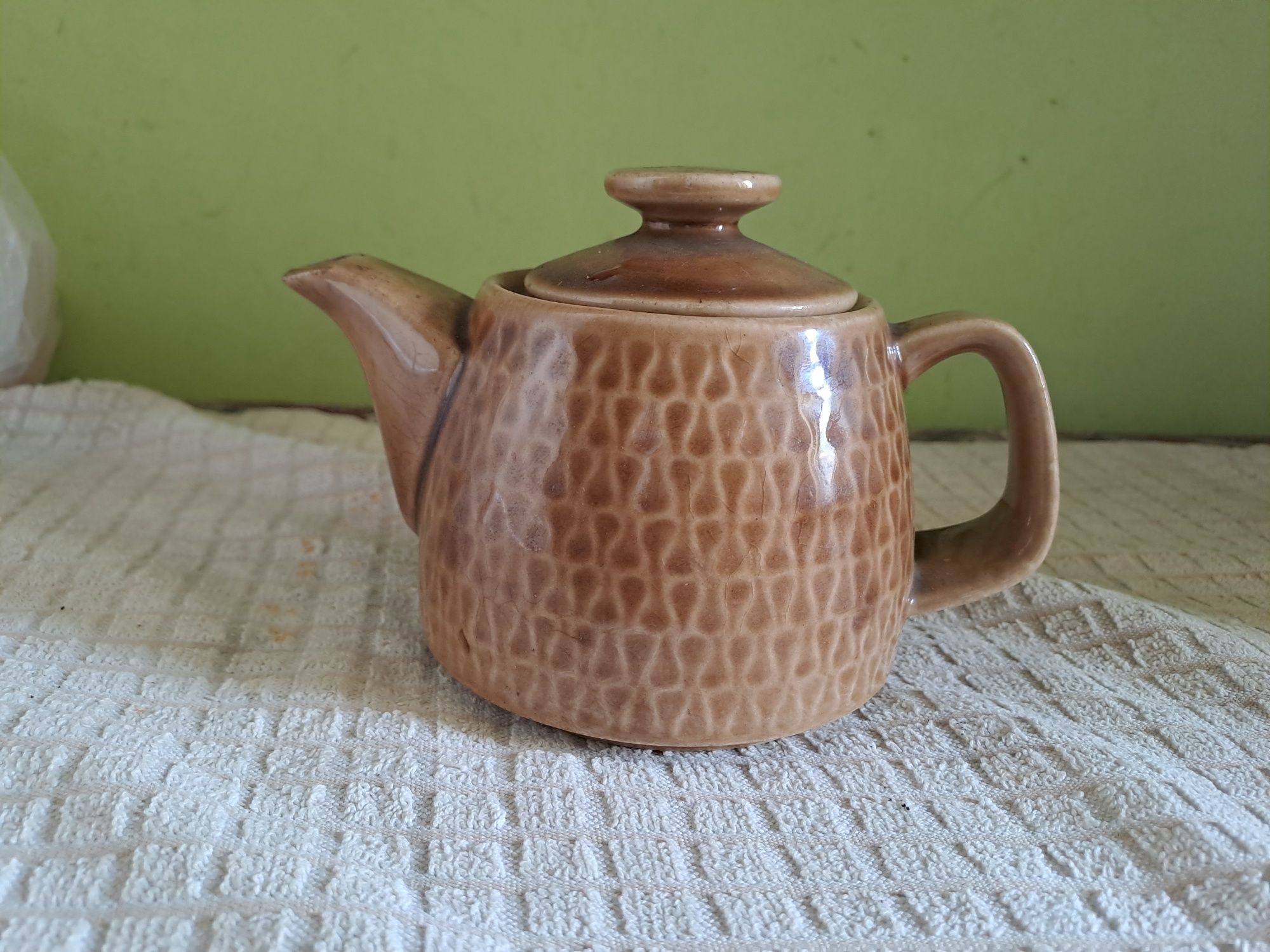 Czajnik zaparzacz na herbatę Mirostowice 400ml