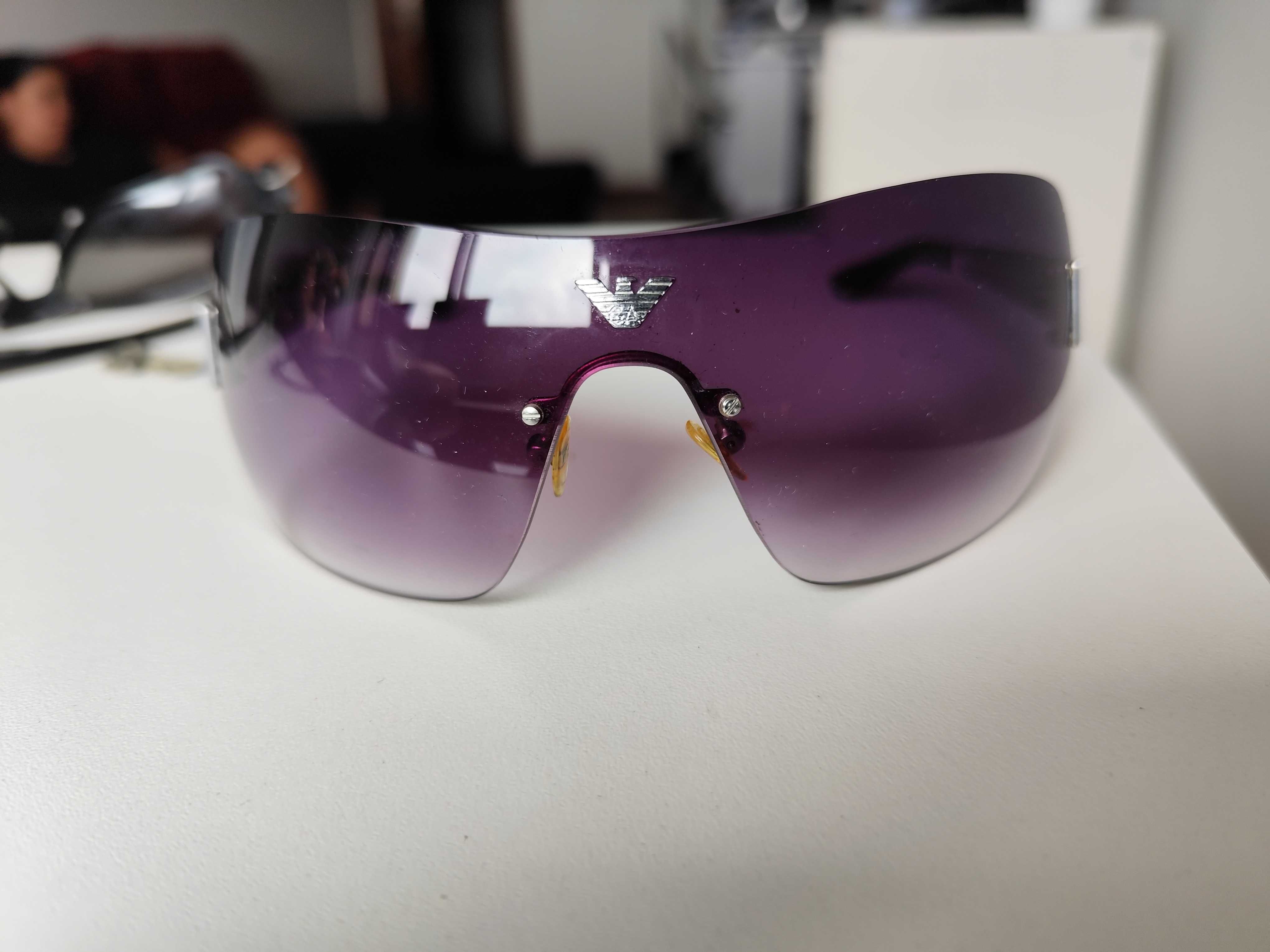 Óculos de sol Emporio Armani senhora