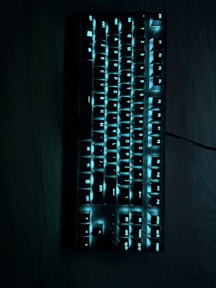 Razer blackwidow v3