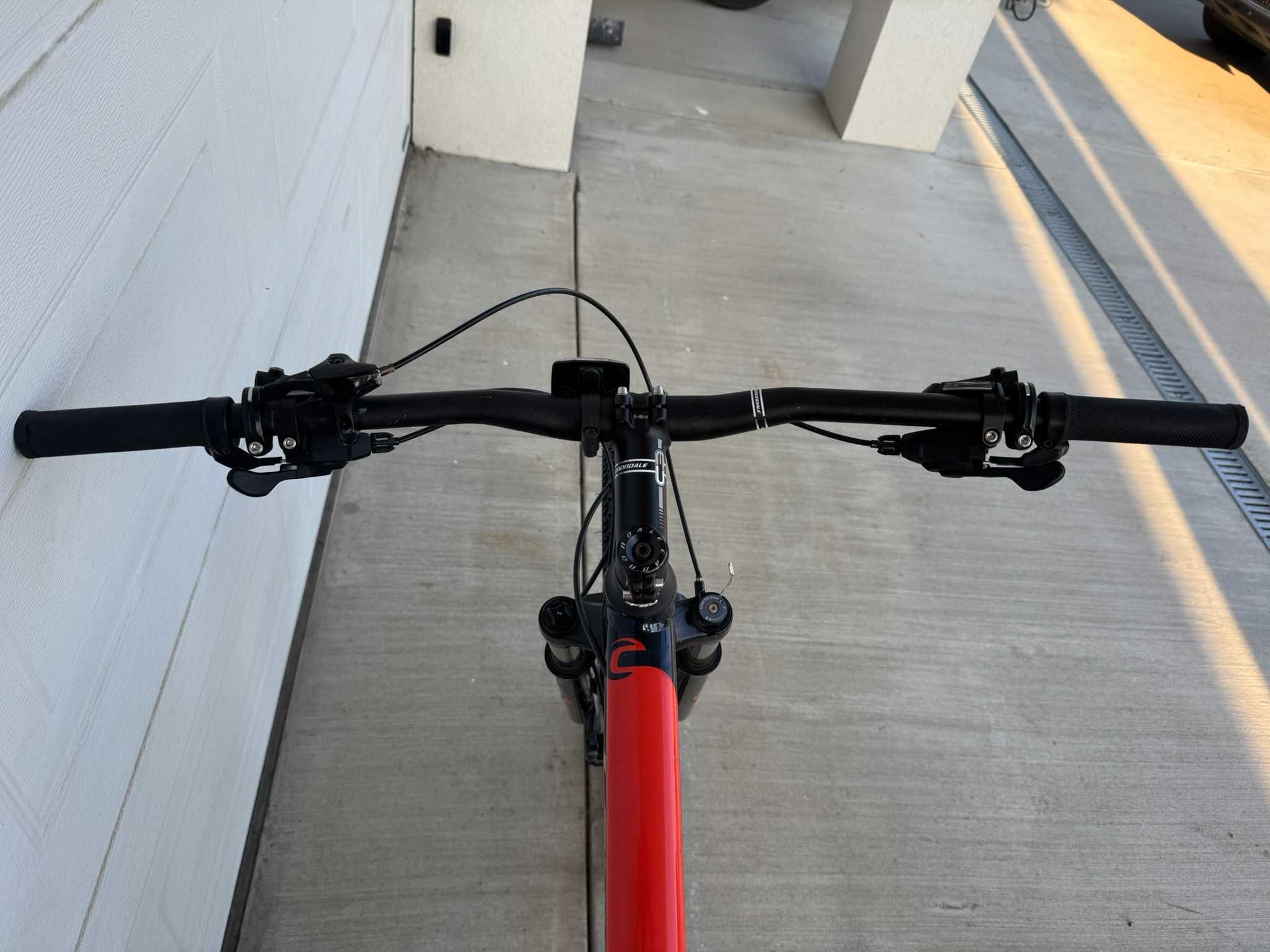 Cannondale Trail 2 2017 Rozmiar L