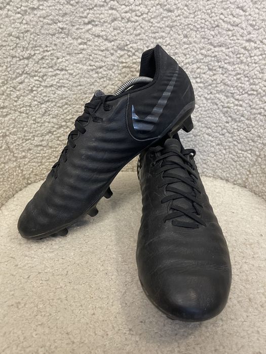 Бутси сороконожки  футзалки Nike Tiempo 43 р