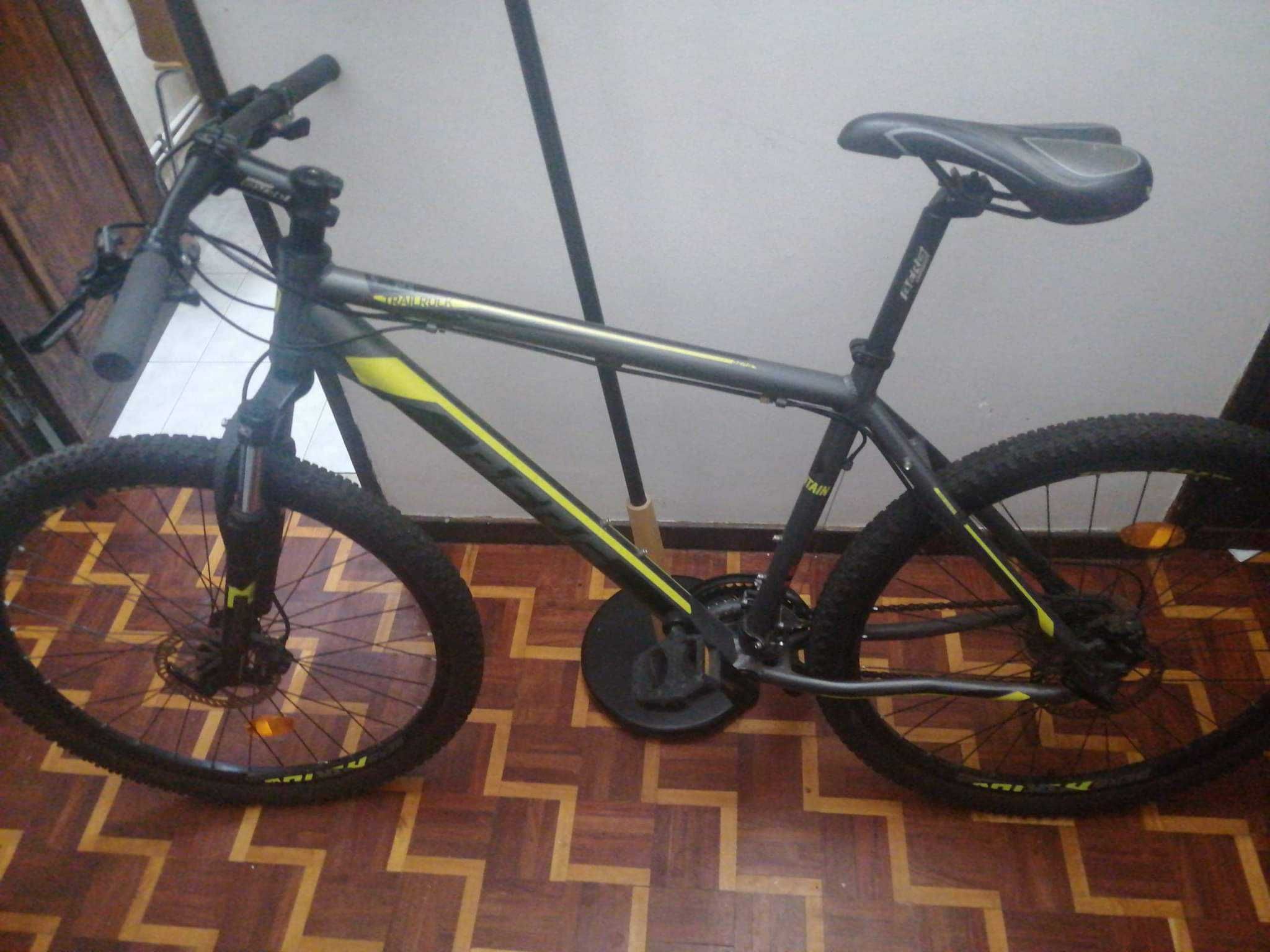 Bicicleta  2mao em bom estado