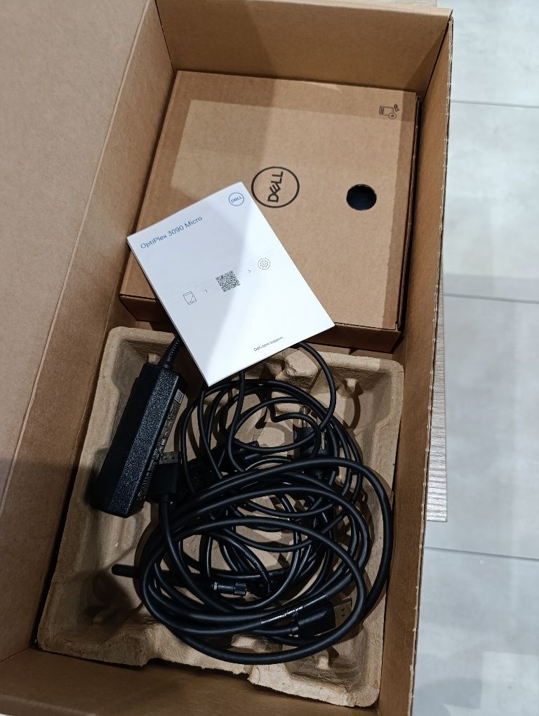 Десктоп Dell OptiPlex