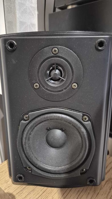 Amplificador Yamaha - RX-V595aRDS