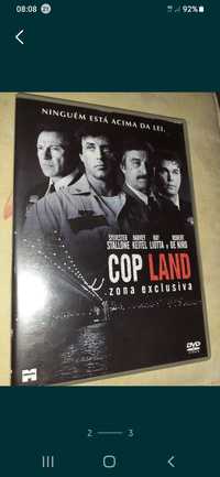 DVD COP LAND  filme*