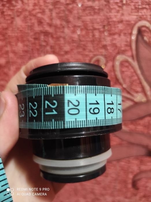 Клапан до термоса