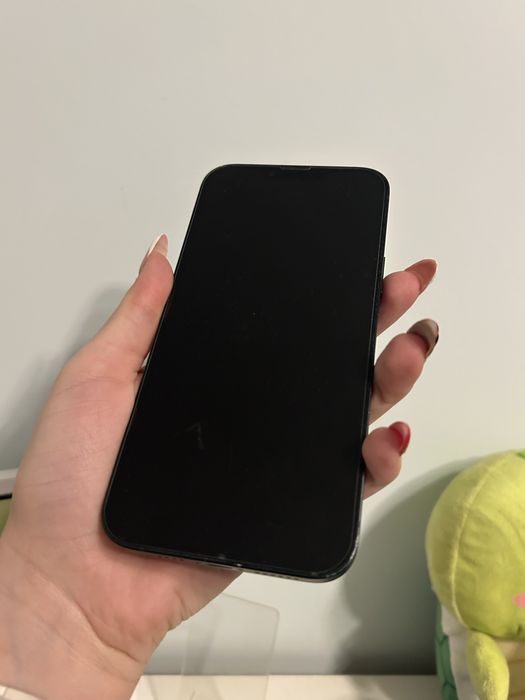 Iphone 14 Plus 128gb - 83% bateria - PEŁEN ZESTAW