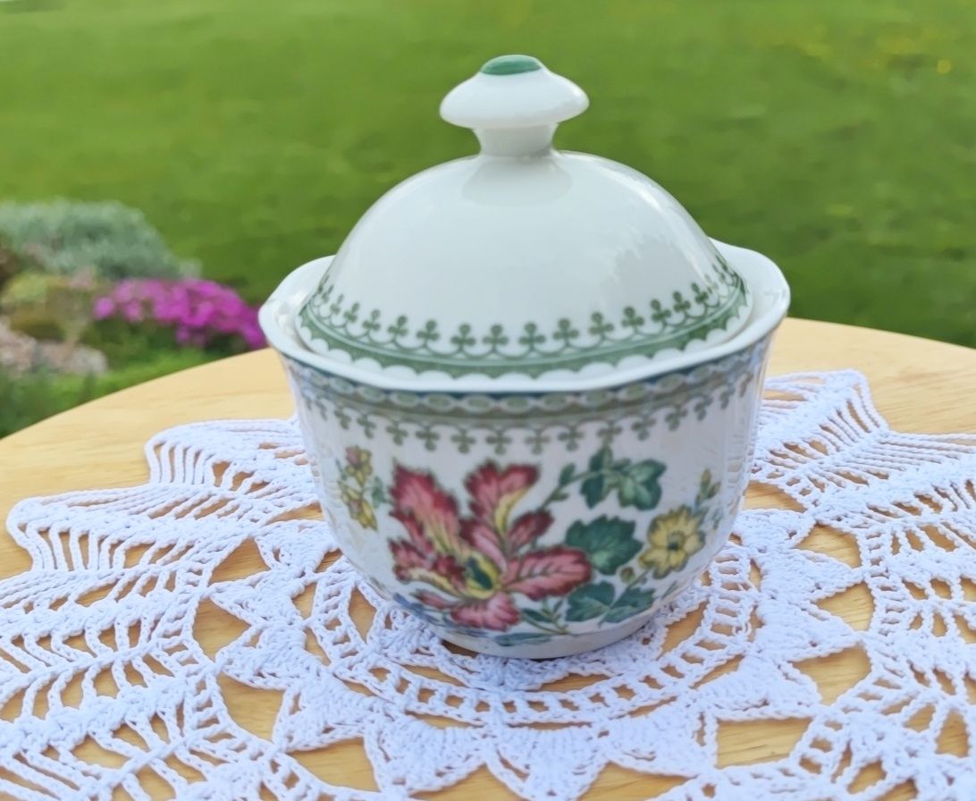 Stara Porcelana ESCHENBACH CERANOVA Cukernica