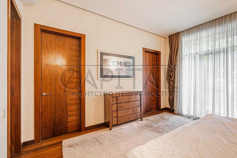 Оренда 4к 160м2 ЖК "Crystal Park" пр-т Берестейський,42 парк Багряного