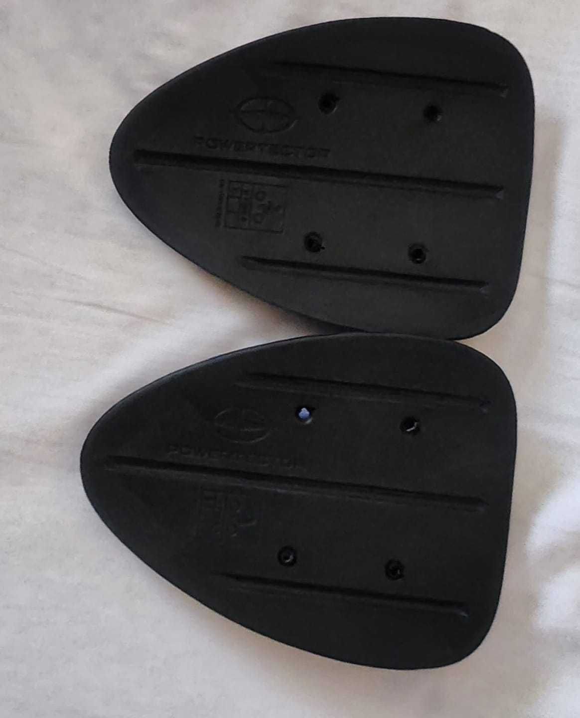 Protecção ARMURE Hip Protector Level 2