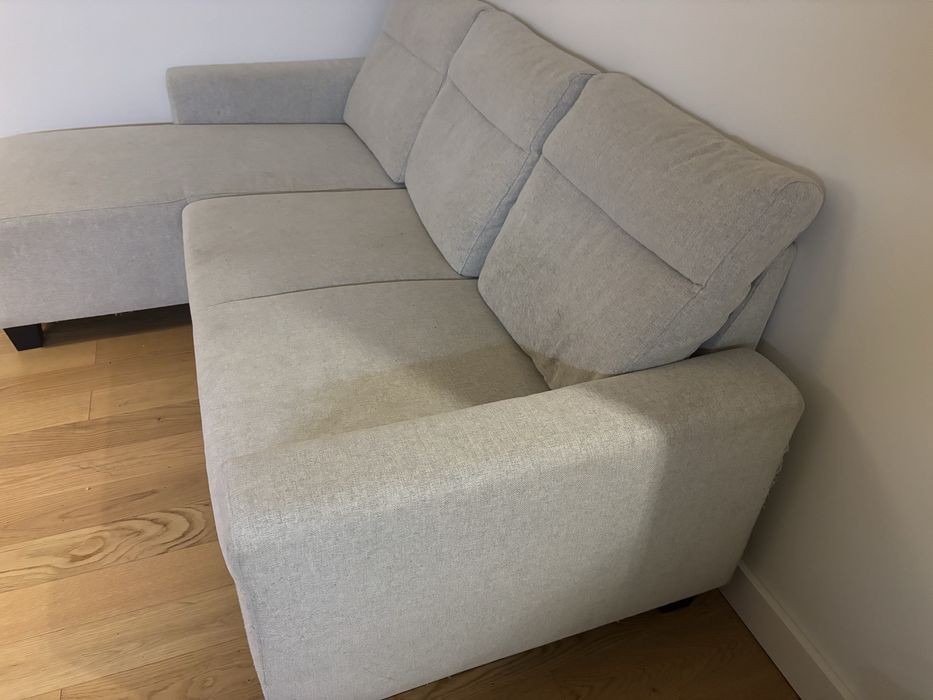 Sofa 3 lugares 100eu