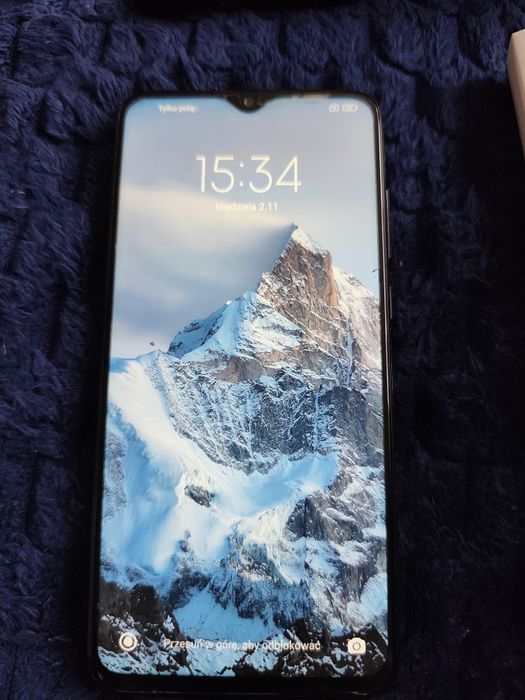 Sprzedam Redmi Note 8 Pro