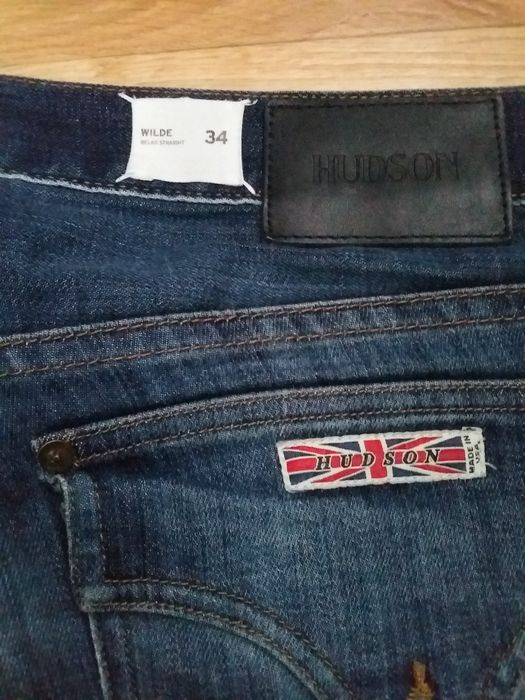 Брюки Colins, джинсы Mexx Denim, Hudson