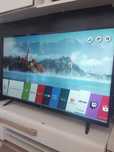 Smart tv LG 55" (negociável)