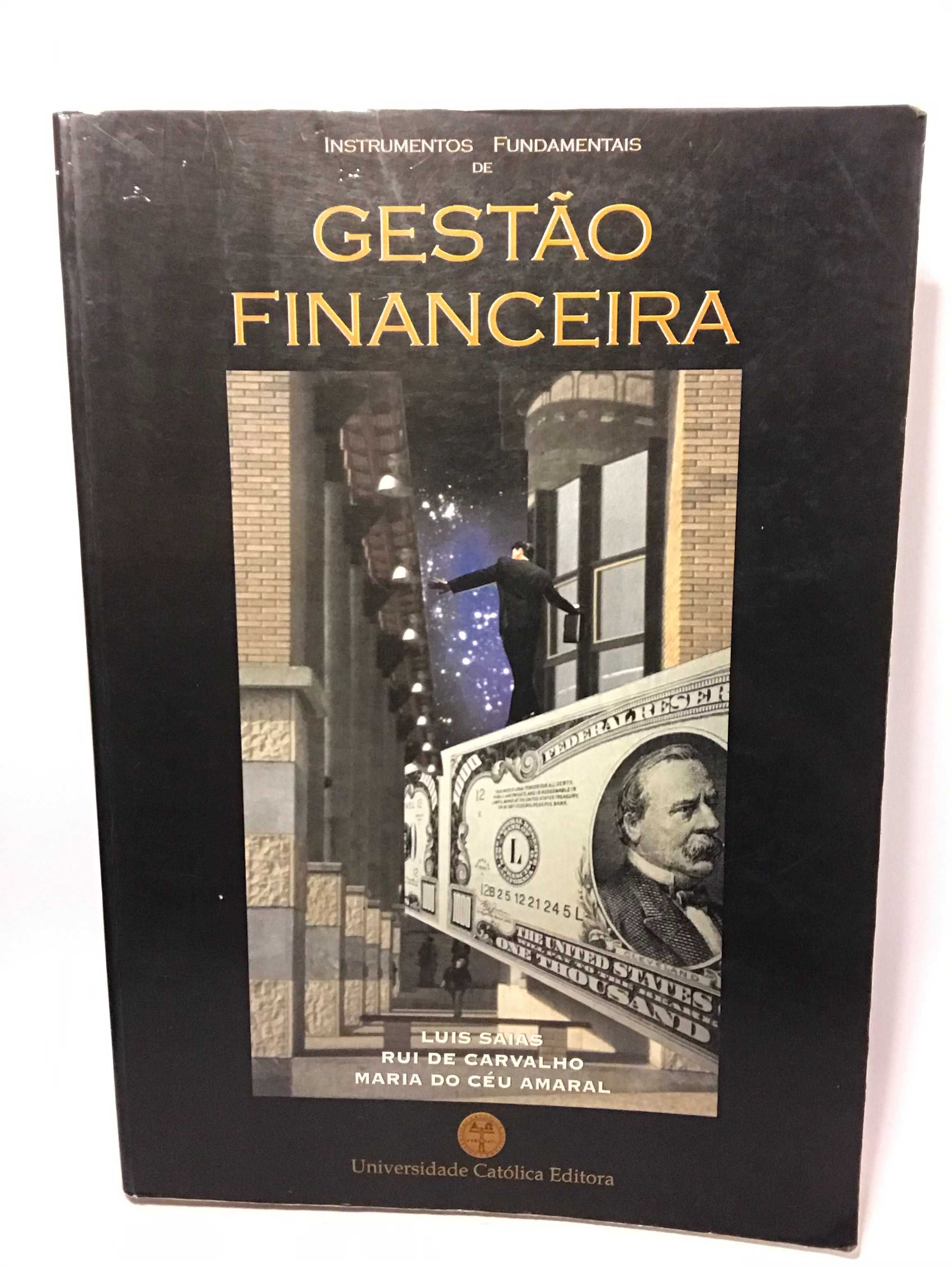 Instrumentos Fundamentais de Gestão Financeira