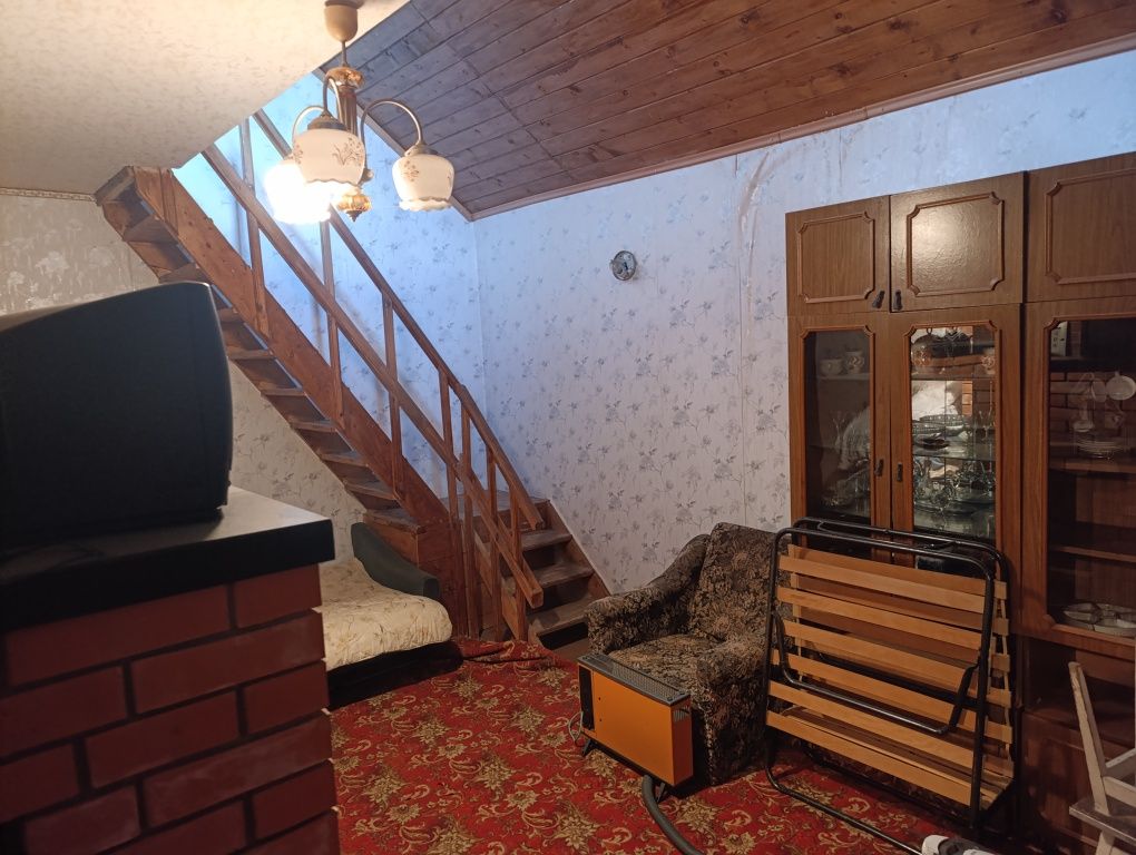 Сдам в аренду дачу в Новоселовке