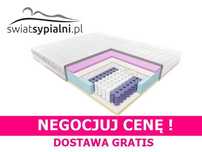 Materac rehabilitacyjny Janpol Enyo 140x200 NEGOCJUJ CENĘ