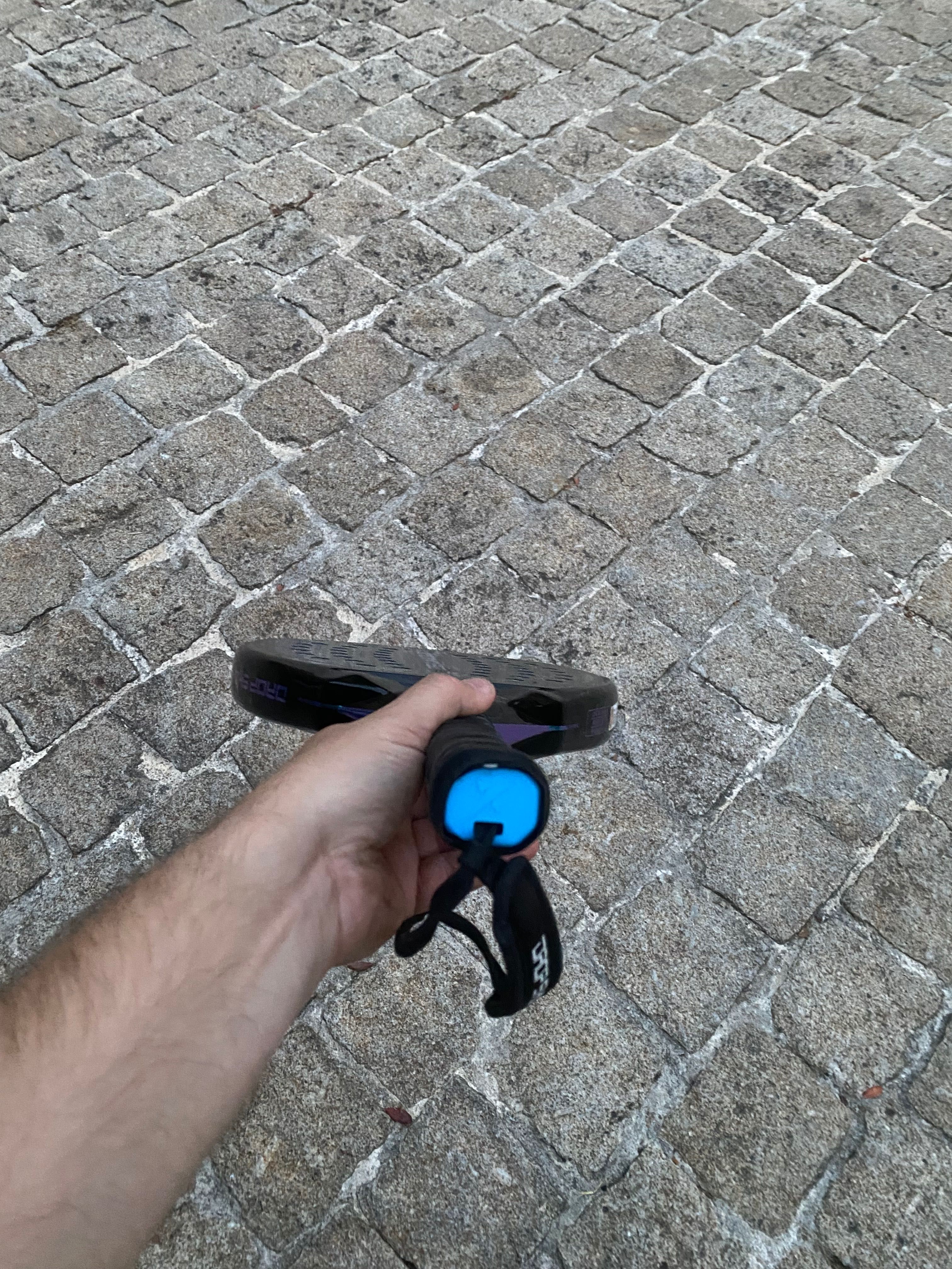 Raquete Drop Shot X-Drive