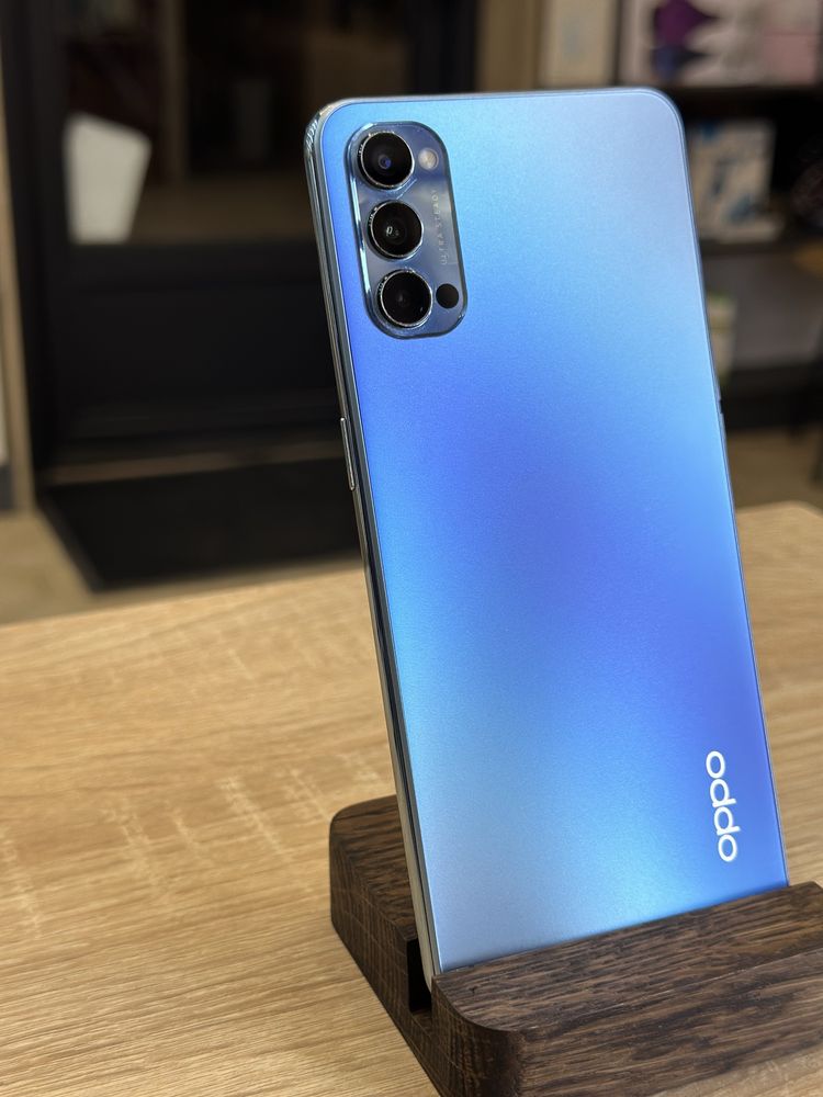 Oppo Reno 4 5G 8/128Gb