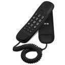 Telefon Stacjonarny SPC Telecom 3601N Czarny, Biały