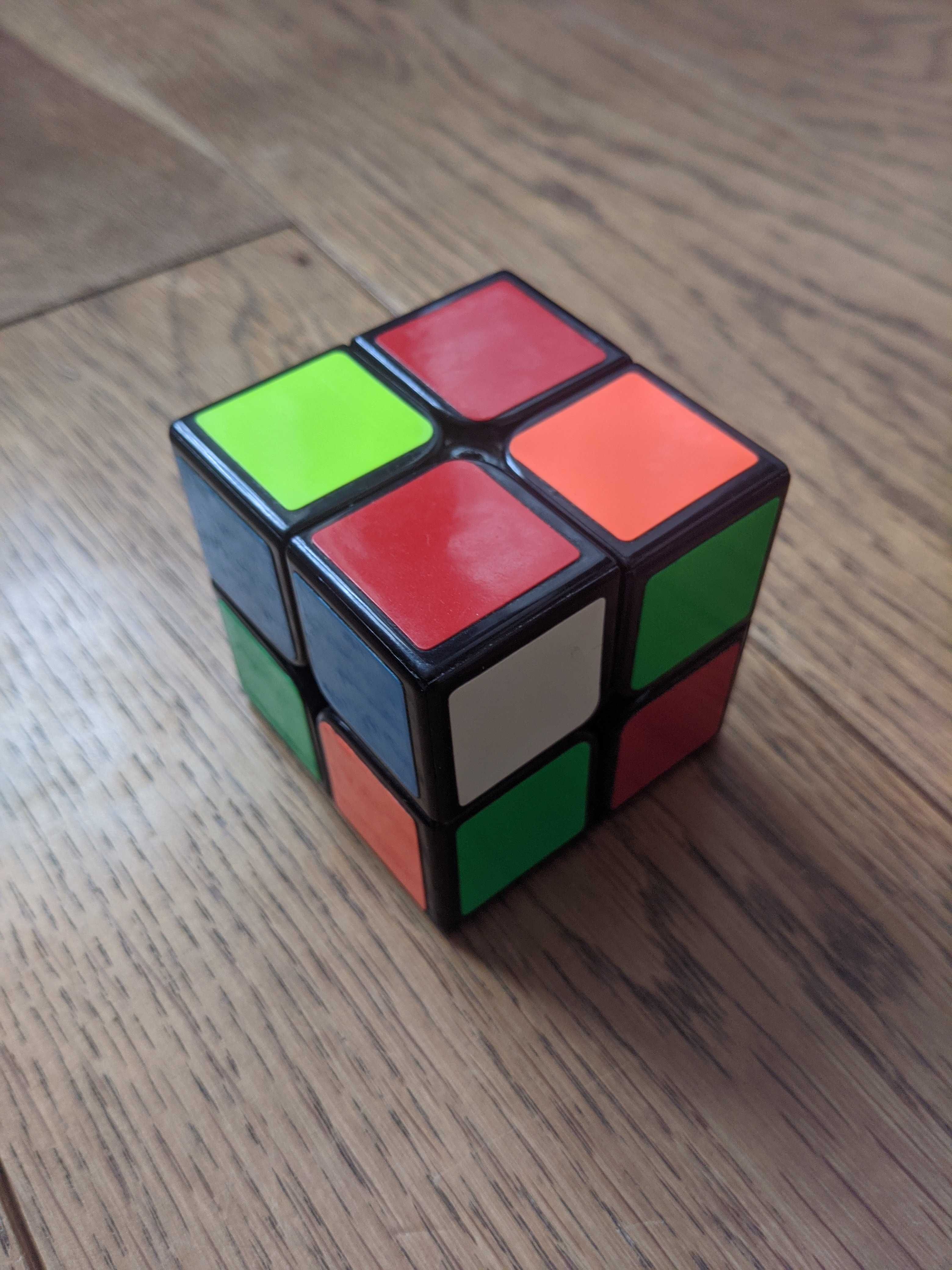 Kostka Rubika MoYu LingPo 2x2x2